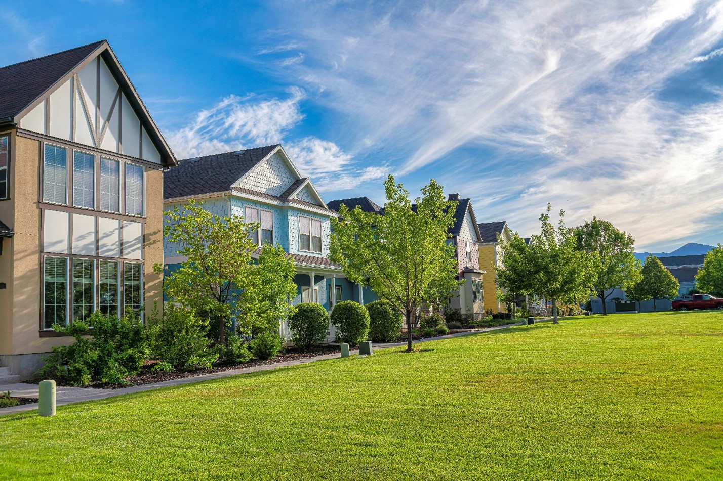 Six Essential Spring Maintenance Tips for Your Community Association